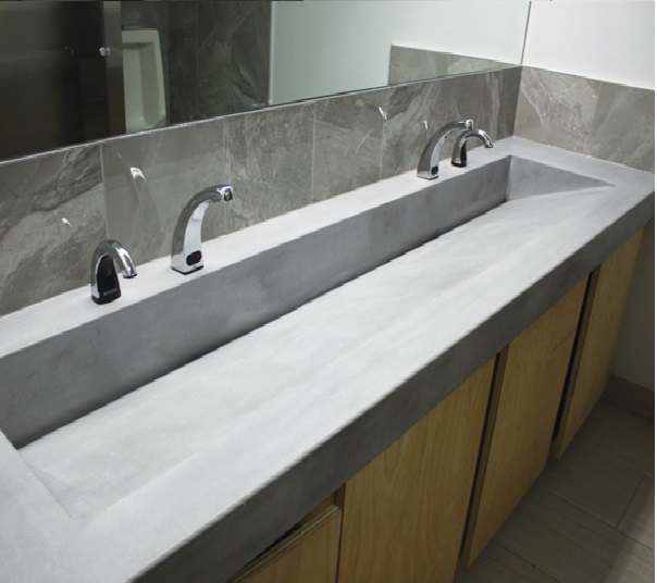 Restaurant Motion Sensor Faucets