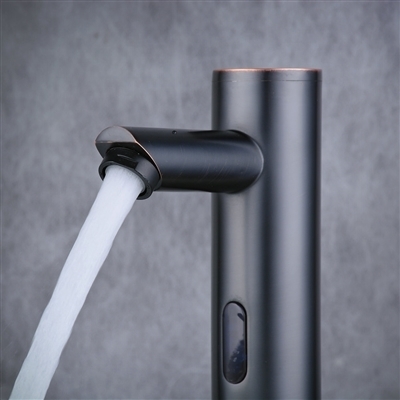 Clares-Matte-Black-Sensor-Faucet