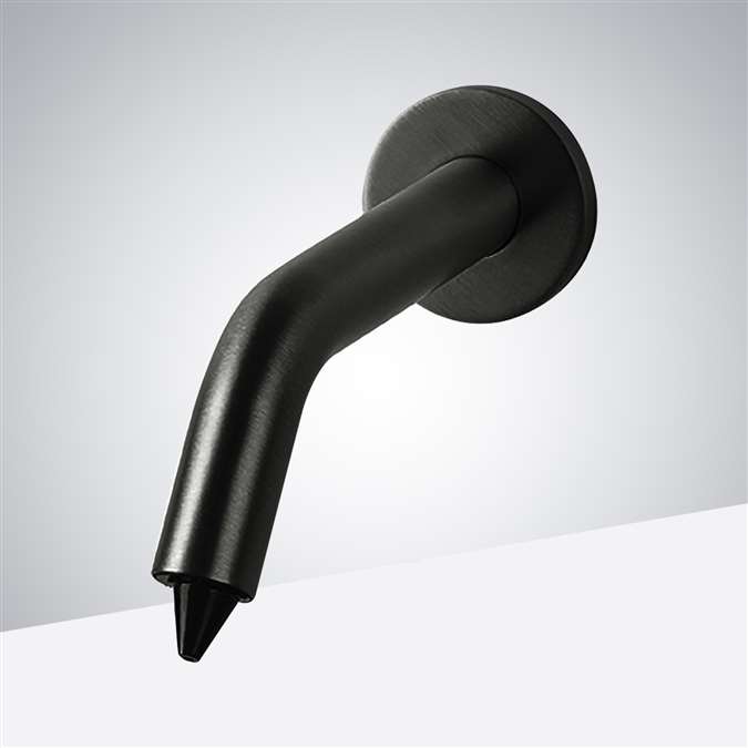 BathSelect Commercial Wall Mount Automatic Sensor Soap Dispenser