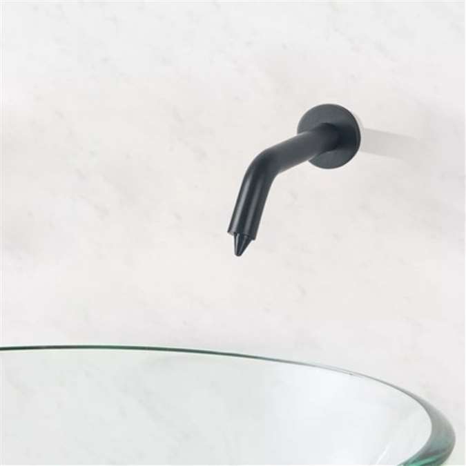 BathSelect Commercial Wall Mount Automatic Sensor Soap Dispenser
