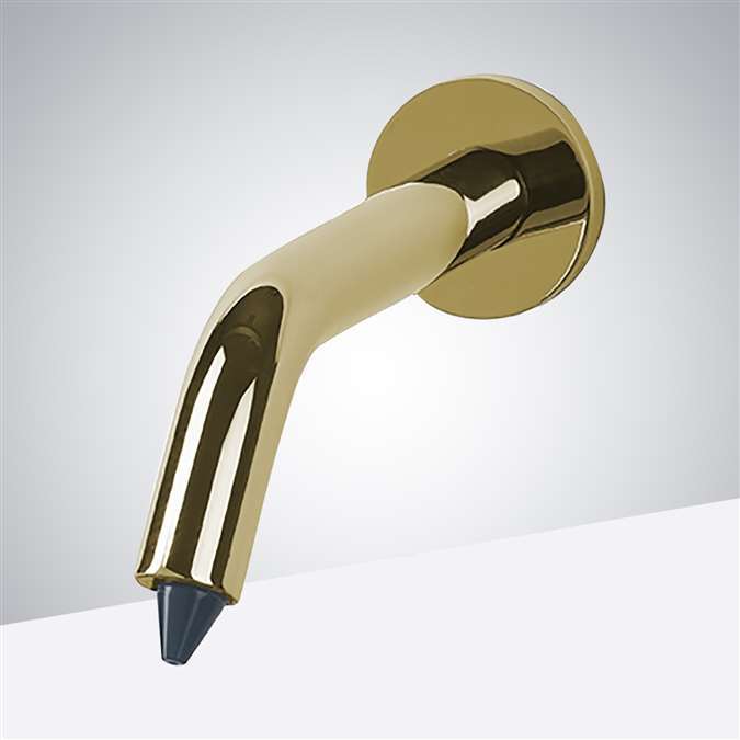 BathSelect Commercial Automatic Sensor Soap Dispenser