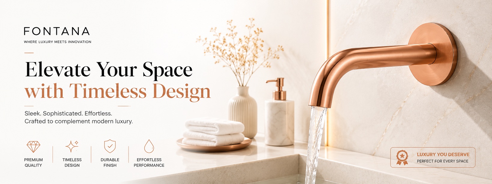 Touchless Faucets Smart Series