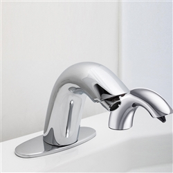 Fontana-Conto-Commercial-Chrome-Automatic-Motion