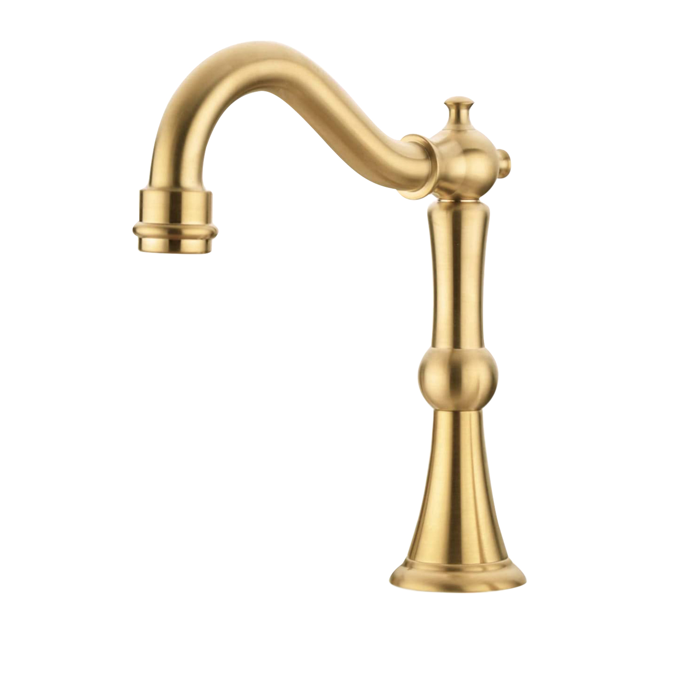 Hospital-Brushed-Gold-Touchless-Automat