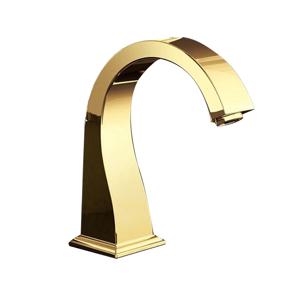 Hospital-Gold-Touchless-Automat
