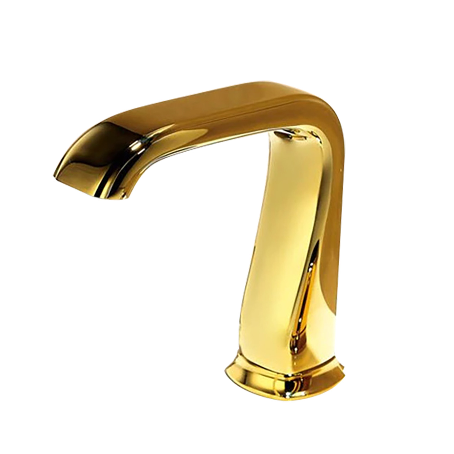 Hospital-Gold-Touchless-Automat