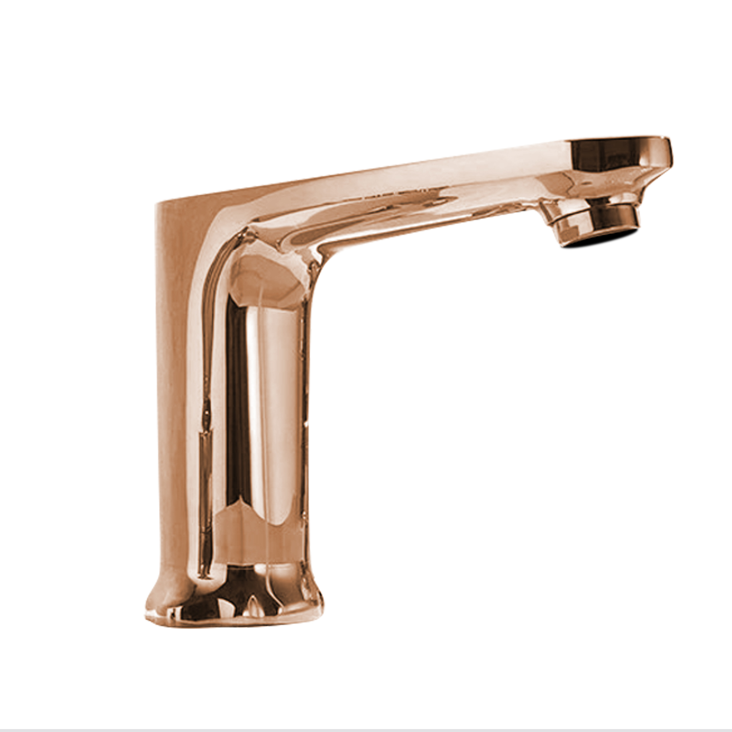 Restaurant-Rose-Gold-Touchless-Automat
