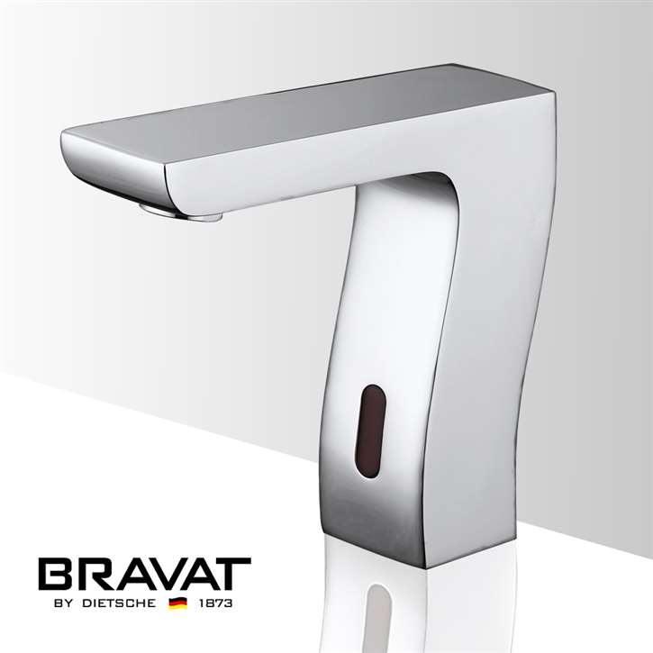 FS-201L Faucet