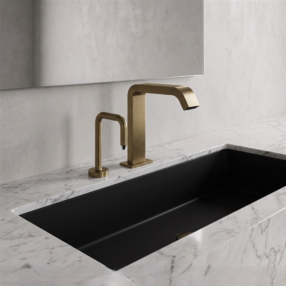 FS10218AB � Fontana Rennes� Line � Antique Brass