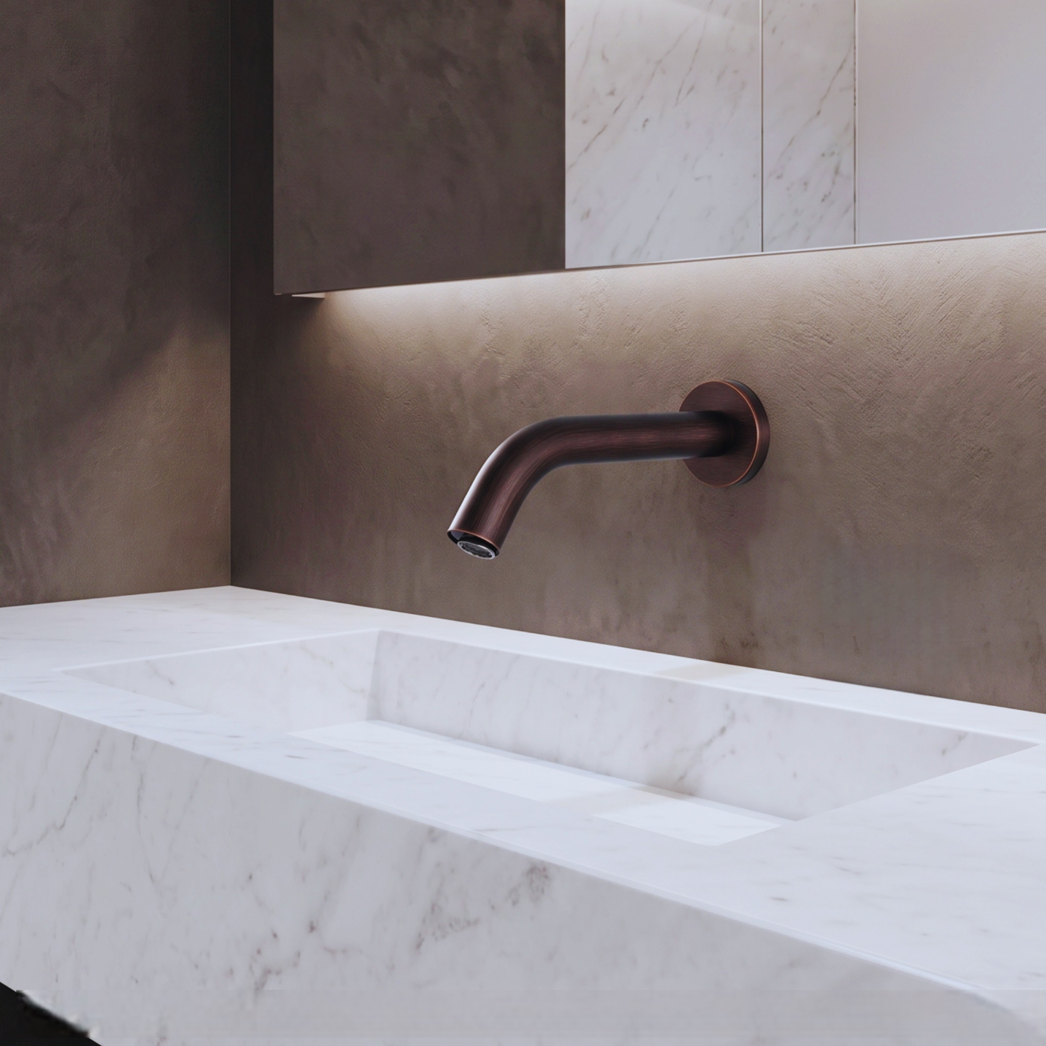 FS1487ORB — FontanaHydravia™ – Oil-Rubbed Bronze Luxe – Product View 1