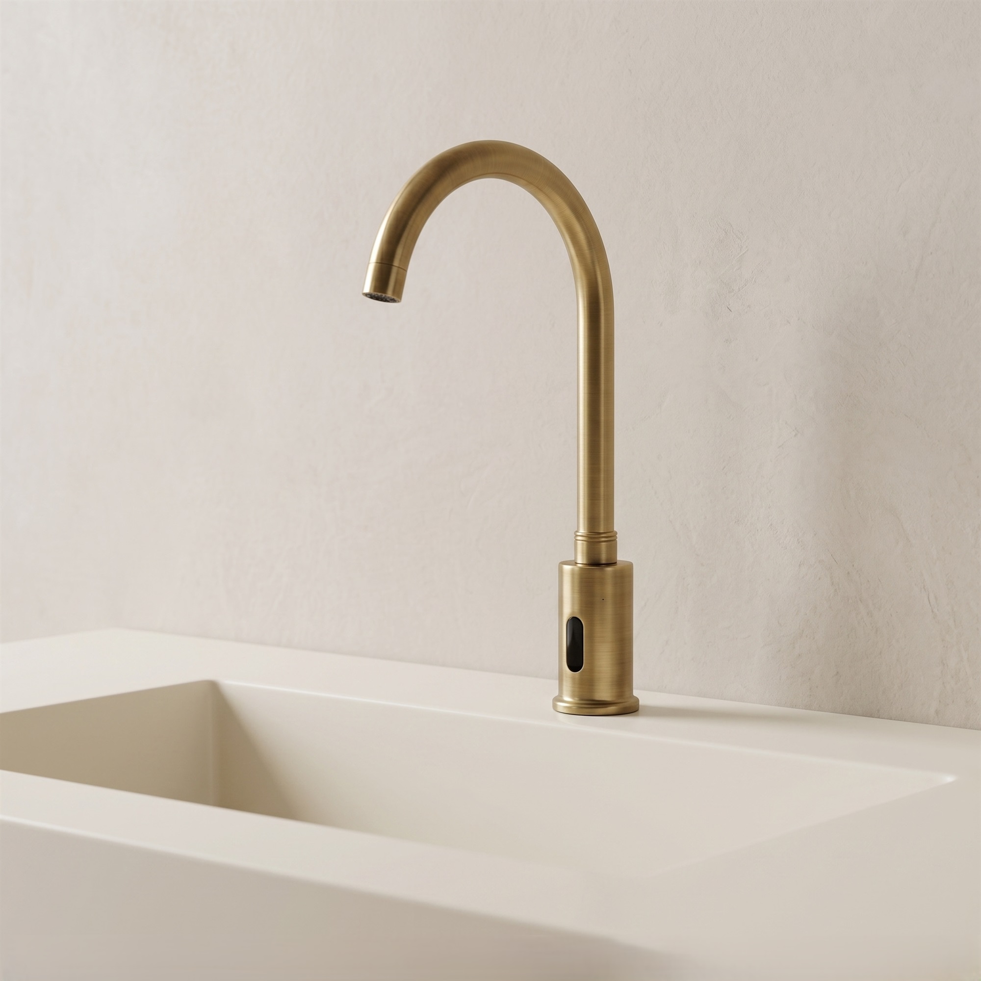 FS20167AB � Fontana Wella� Series � Antique Brass