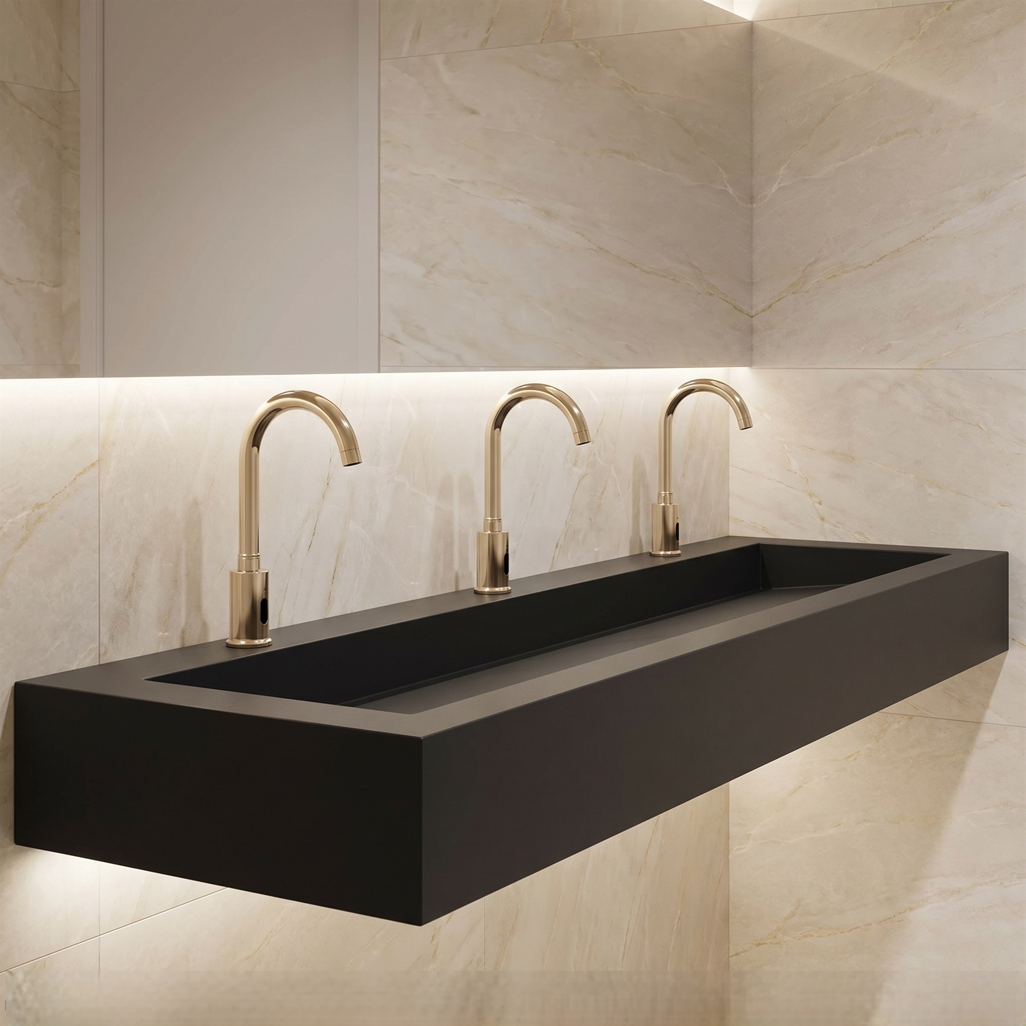 FS20167CP � Fontana Wella� Series � Champagne