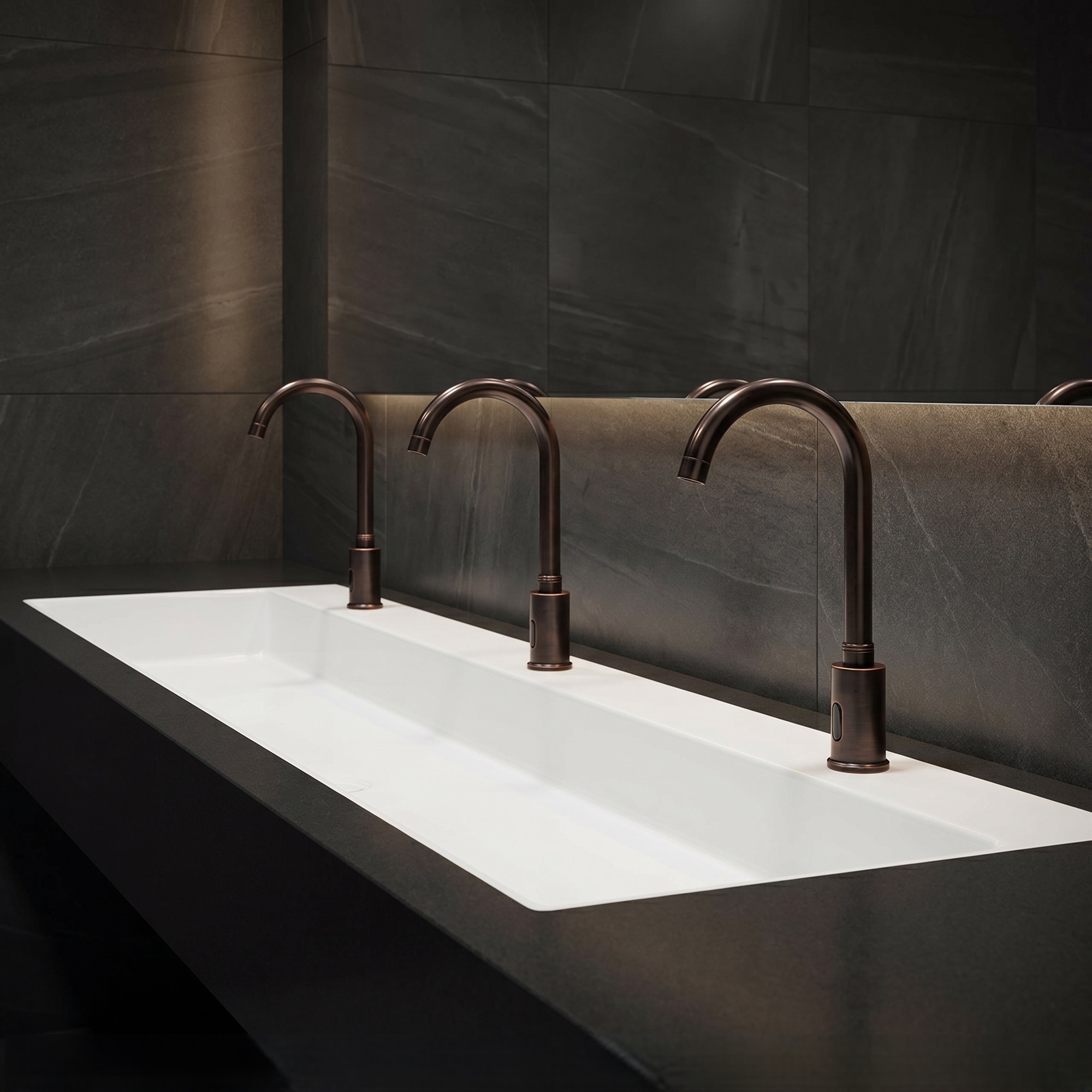 FS20167ORB � Fontana Wella� Series � Oil Rubbed Bronze