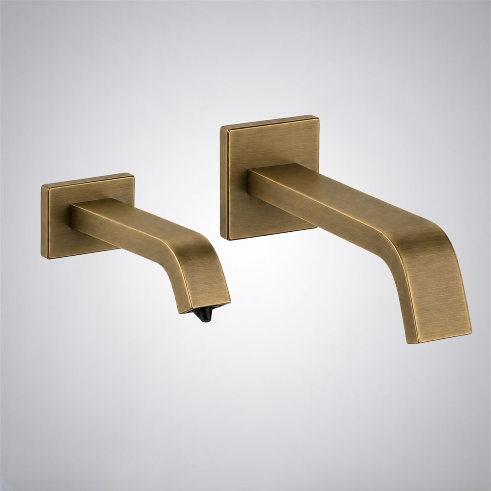 FS20194AB � Fontana PureGlide� Edition � Antique Brass