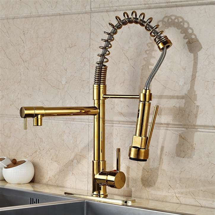 FS521RJS Faucet