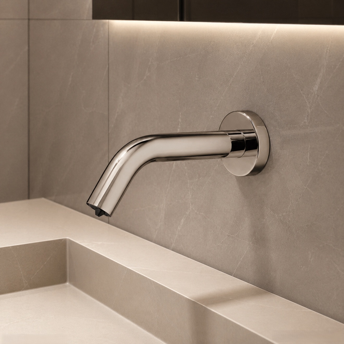 Commercial automatic hand soap dispenser collection