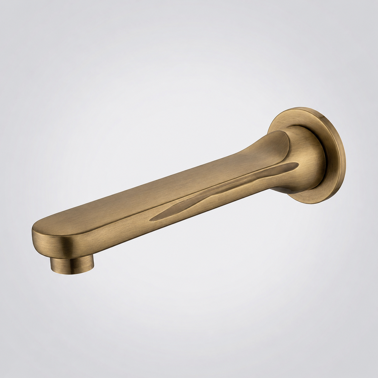 FS7962AB � Fontana Domodossola� Series � Antique Brass