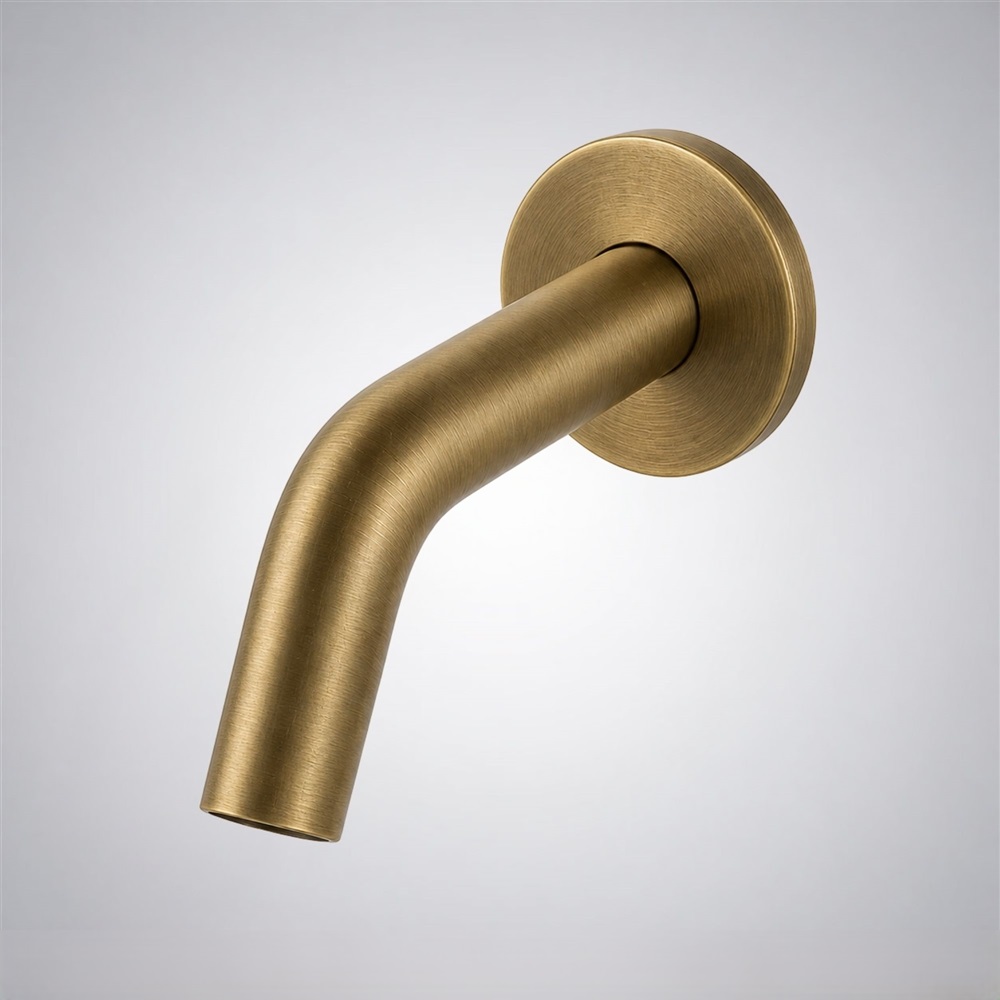 FST9902AB � Fontana Brio� Line � Antique Brass