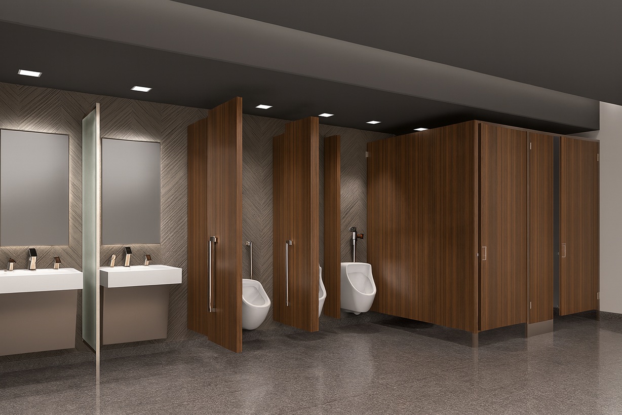 Fontana EliteWave  Luxury Auto Flush