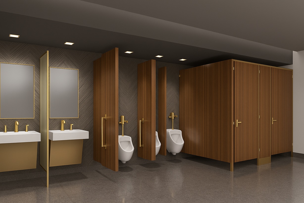 Fontana ProCore  Universal Smart Flush