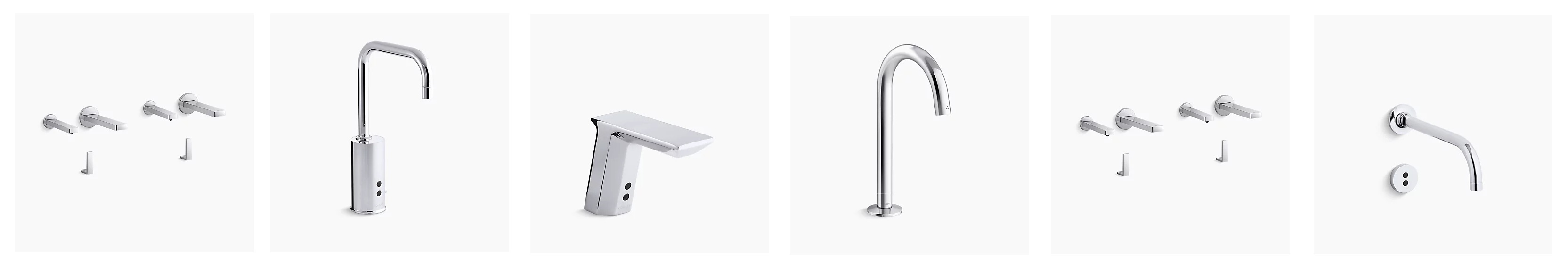 Sample product picks board