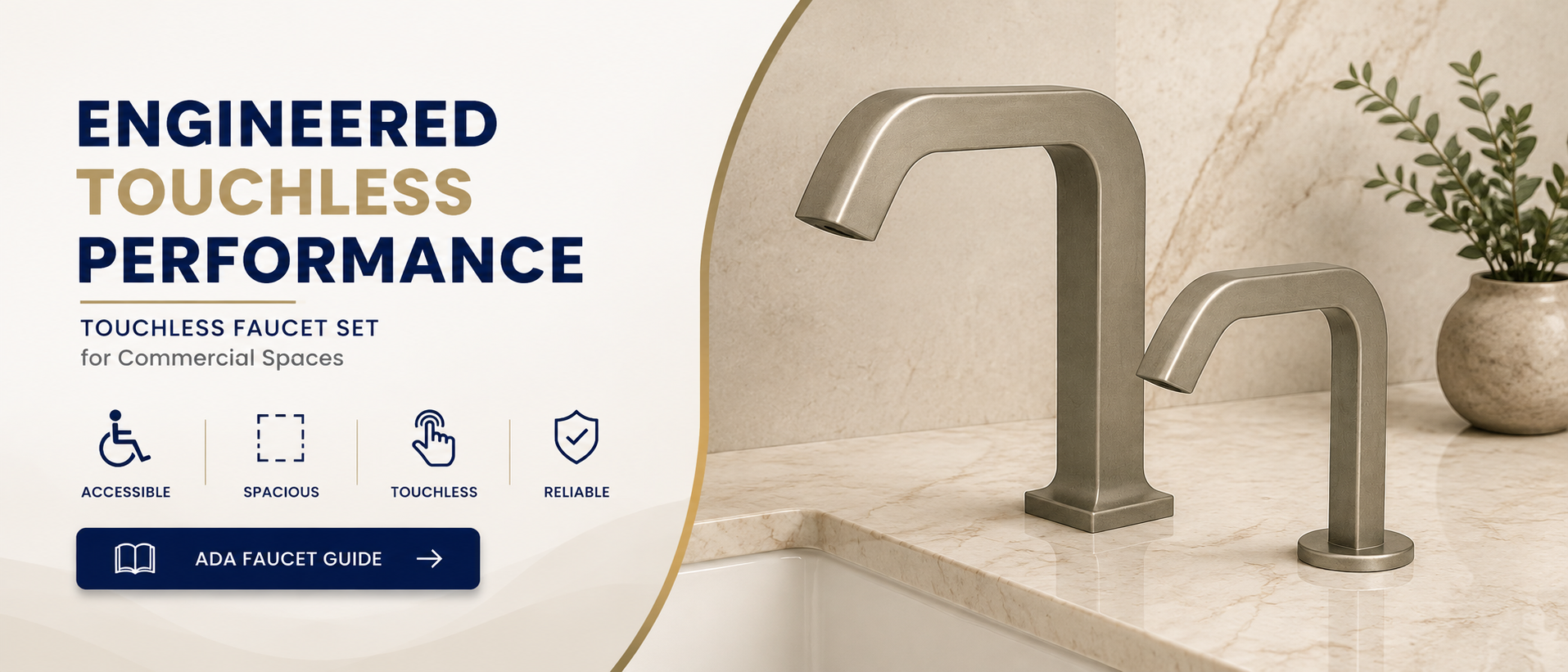 Commercial touchless soap dispenser performance