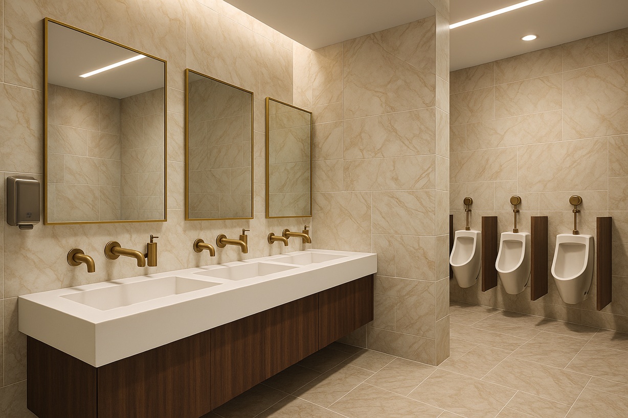 Fontana AeroMax  High-Performance Auto Flush