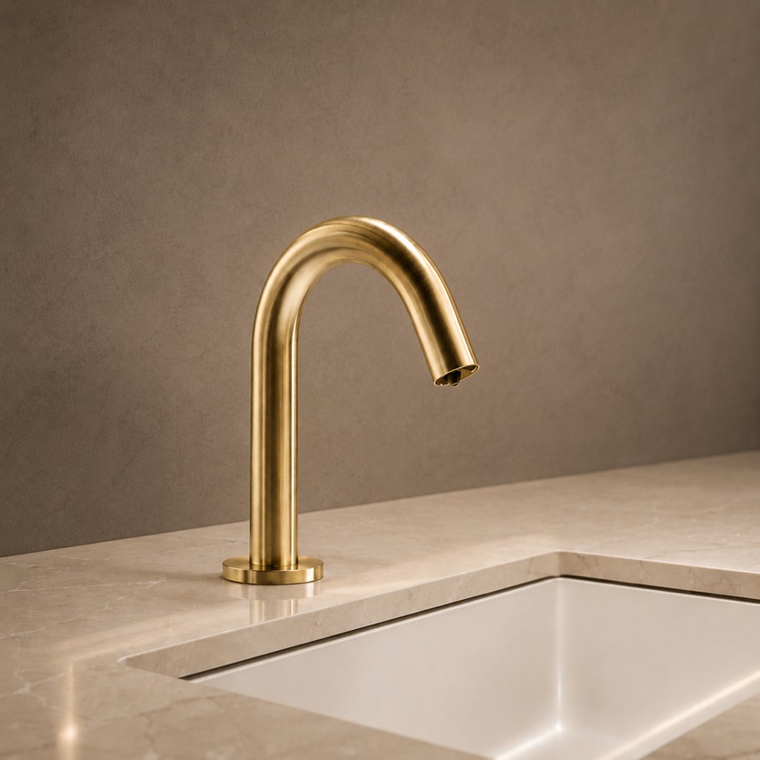 Wall mounted automatic soap dispenser reference for refill compatibility liquid soap and foam soap checks