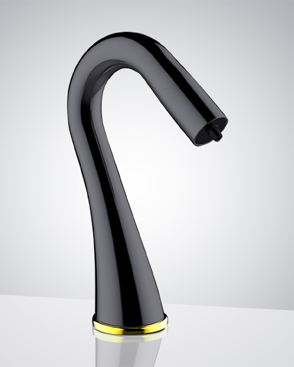 Oil Rubbed Bronze Automatic Soap Dispensers
