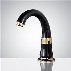 FS-507-BGDP AC/DC Powered Countertop Soap Dispenser