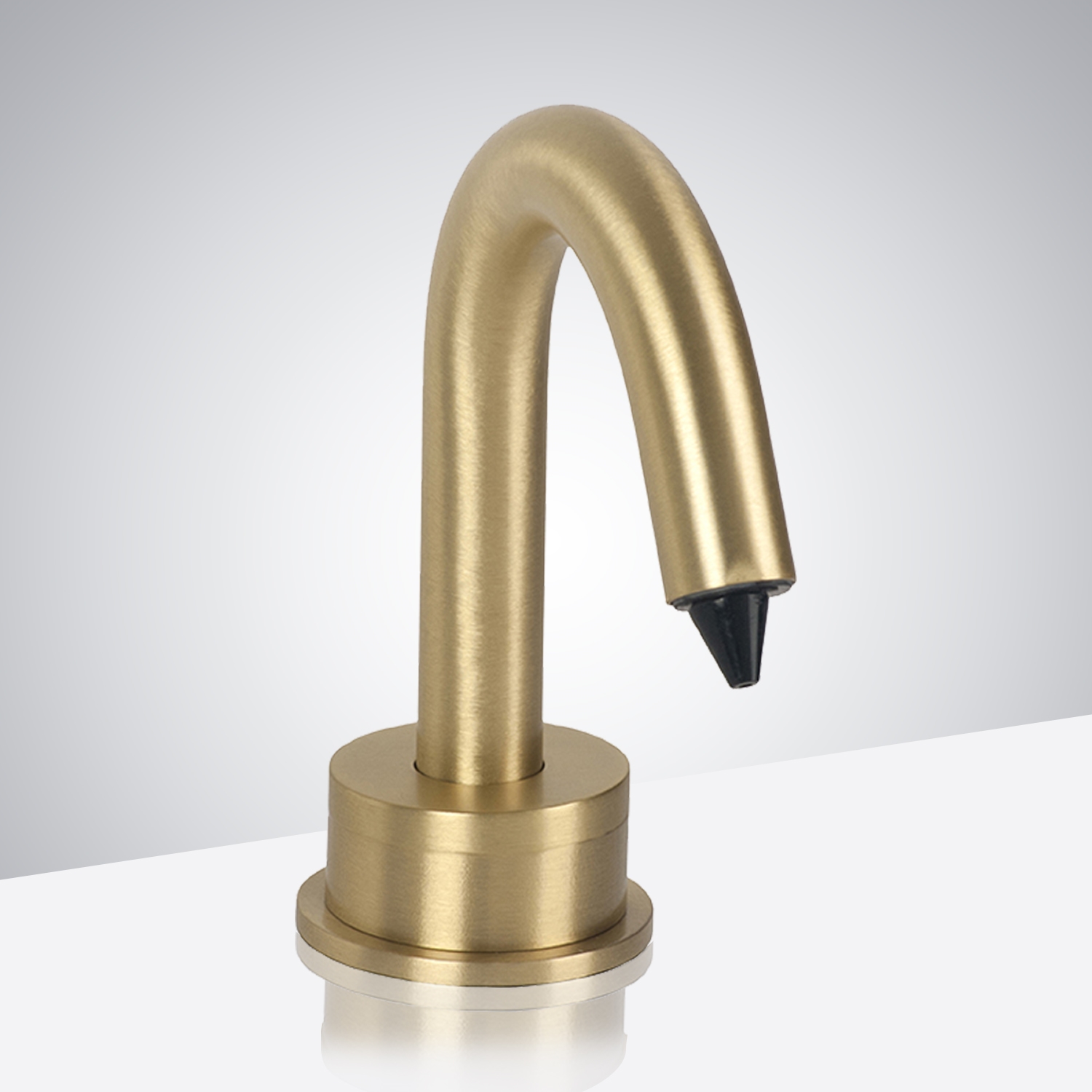 Reno Designed For 1-Inch High Vessel Sink Sensor Soap Dispenser � FS10071