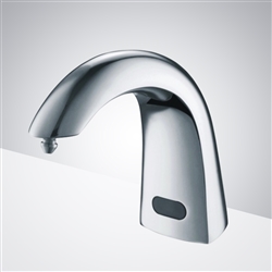 BIM Files Automatic Soap Dispenser Fontana Rio Commercial Automatic Liquid Foam Soap Dispenser Type D